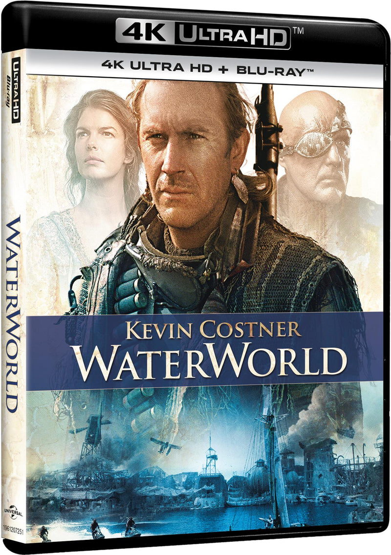 Waterworld (4K-UHD)
