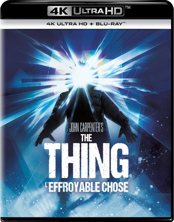 The Thing (4K-UHD)
