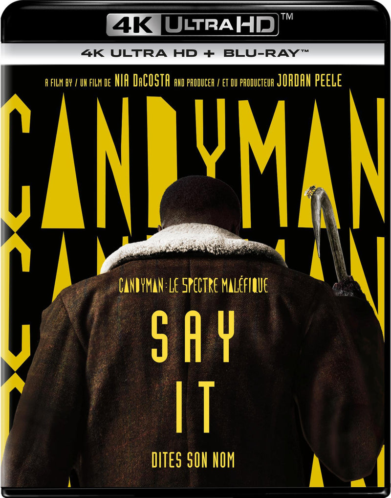Candyman (2021) (4K-UHD)