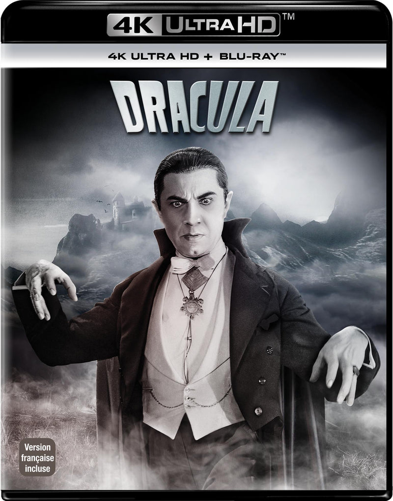 Dracula (4K-UHD)