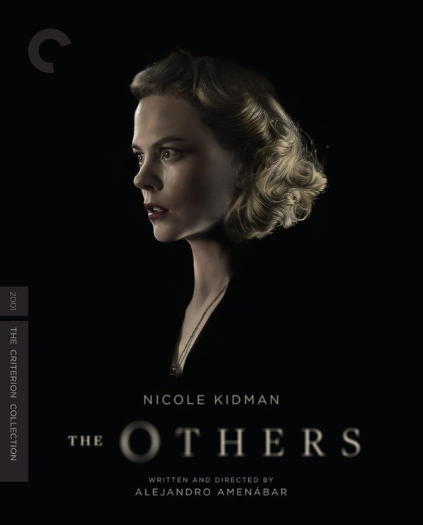 The Others (2001) (Criterion Collection) (4K-UHD)