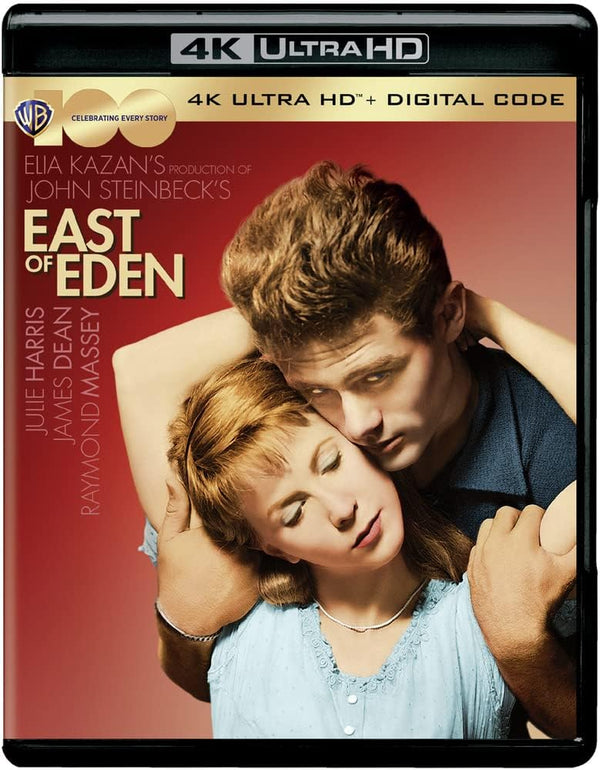 East of Eden (4K-UHD)