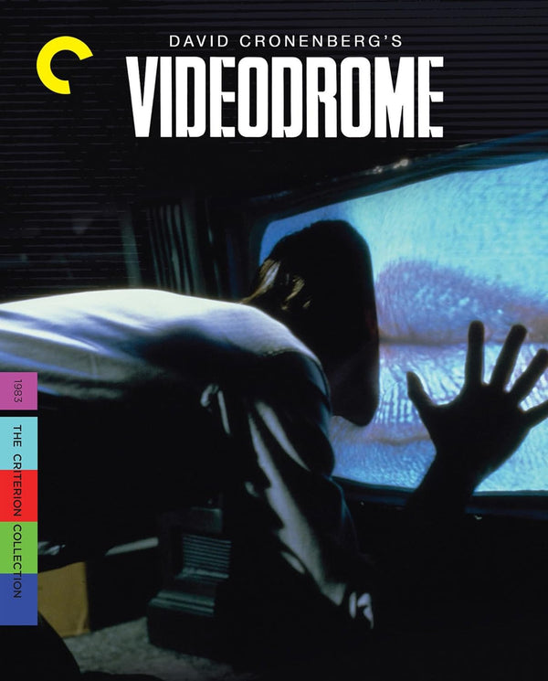 Videodrome (4K-UHD)