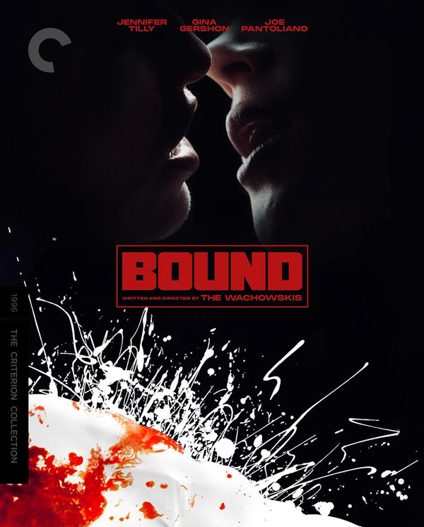 Bound (4K-UHD)