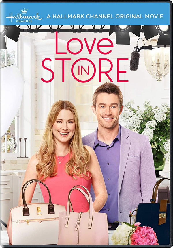Love in Store (DVD)