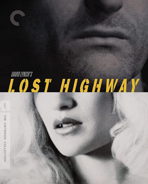 Lost Highway (4K-UHD)