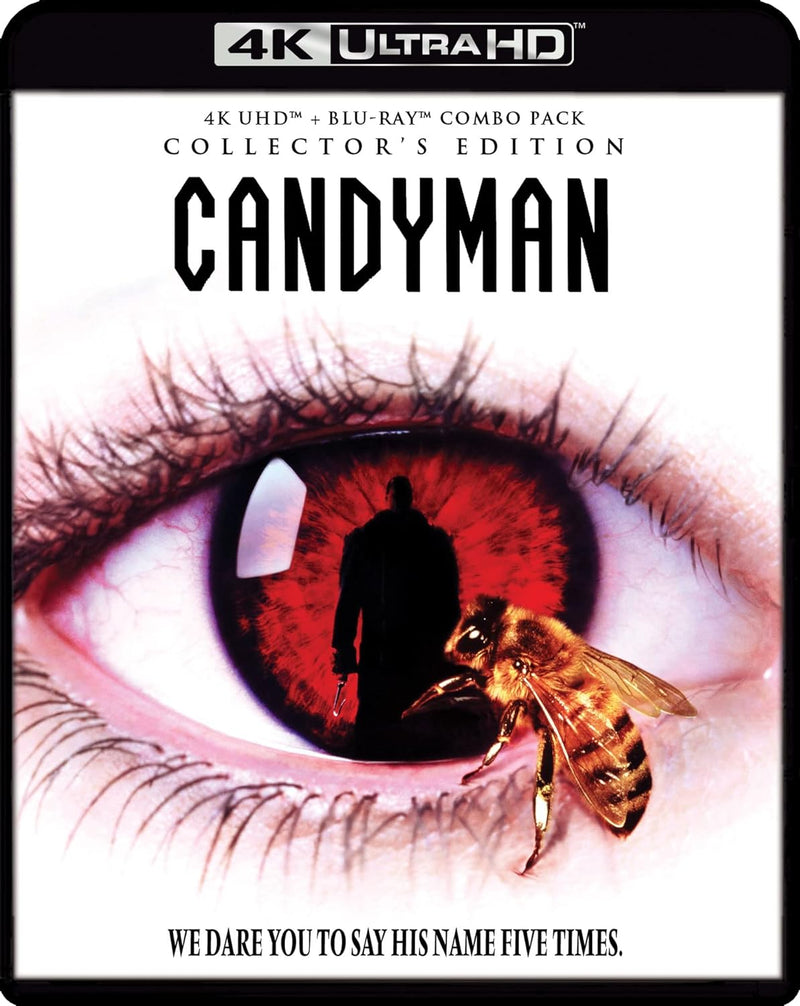 Candyman (Collector's Edition) (4K-UHD)