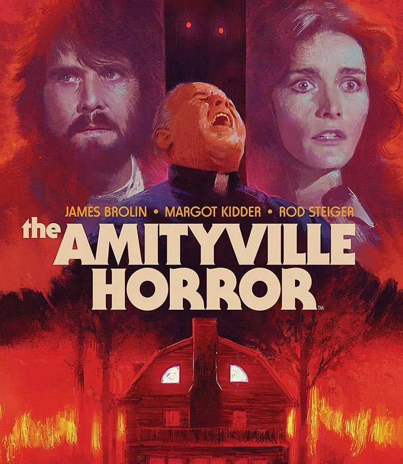 The Amityville Horror (1979) (4K-UHD)
