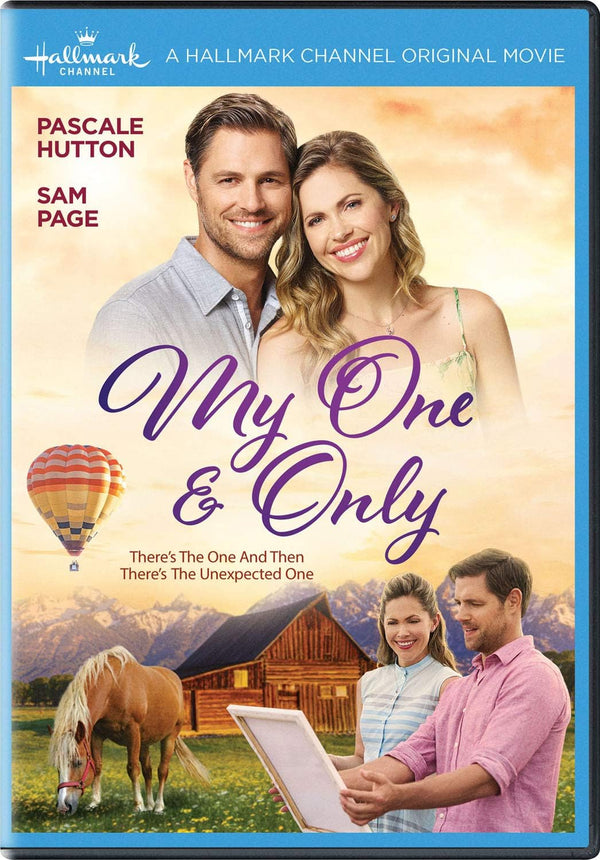 My One and Only (DVD)
