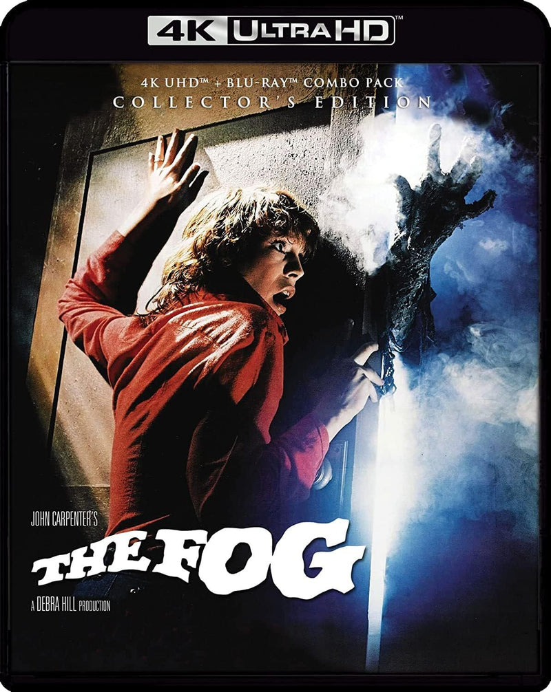 The Fog (Collector's Edition) (4K-UHD)