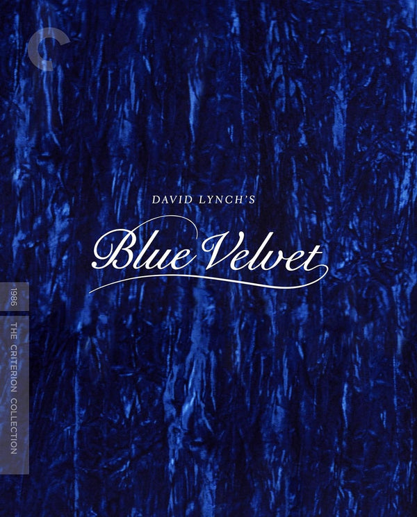 Blue Velvet (4K-UHD)