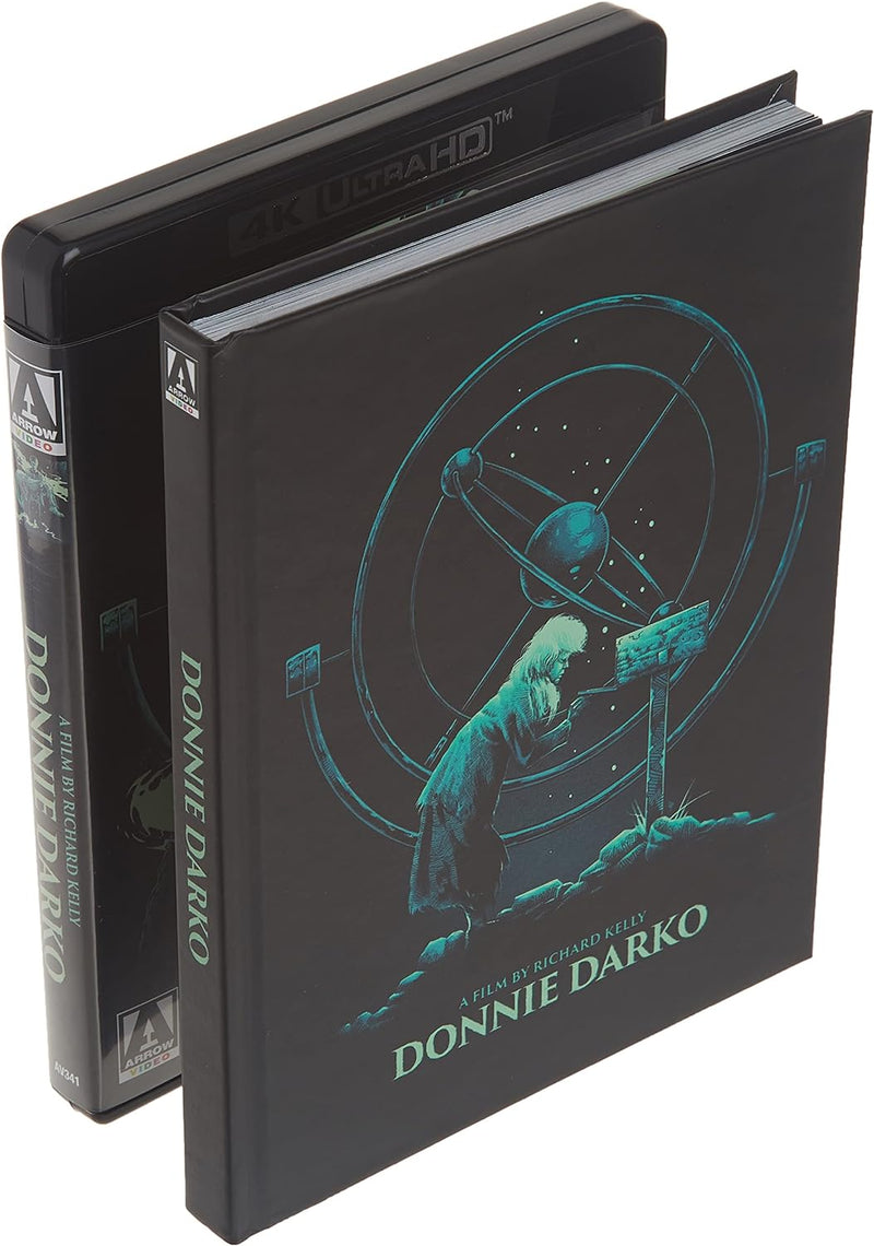 Donnie Darko (4K-UHD)
