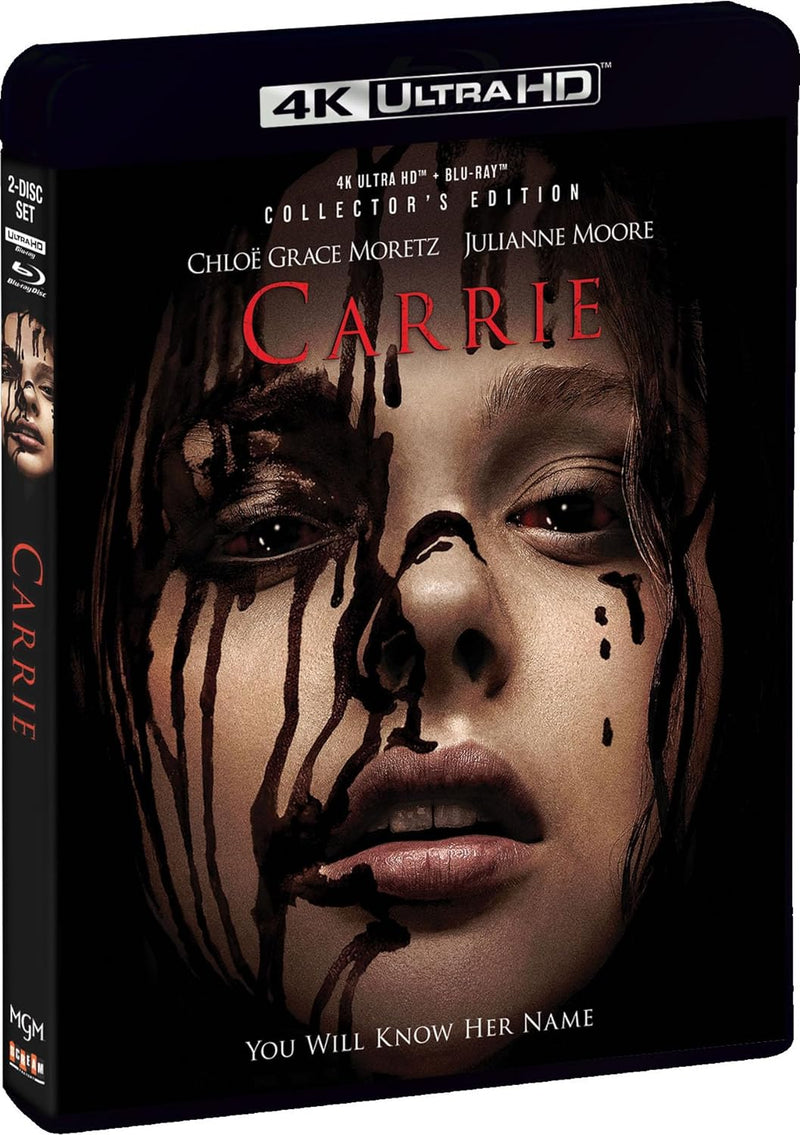 Carrie (2013) (4K-UHD)