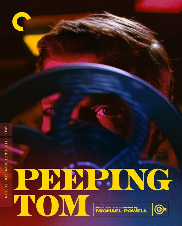 Peeping Tom (4K-UHD)