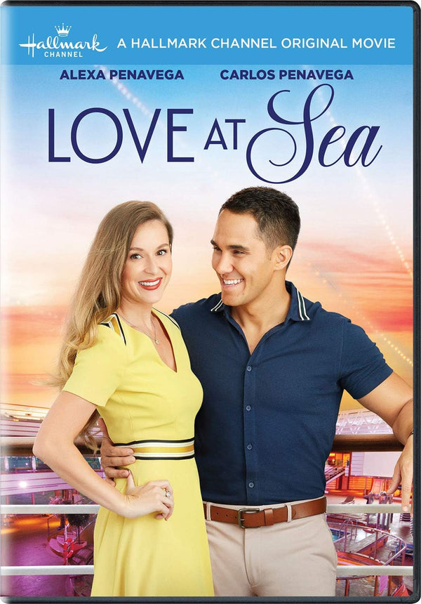 Love at Sea (DVD)