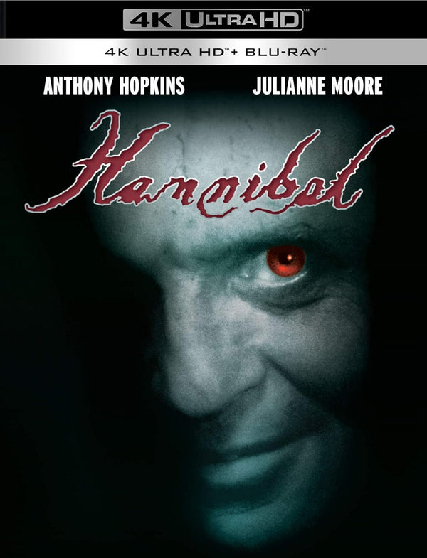 Hannibal (2001) (4K-UHD)