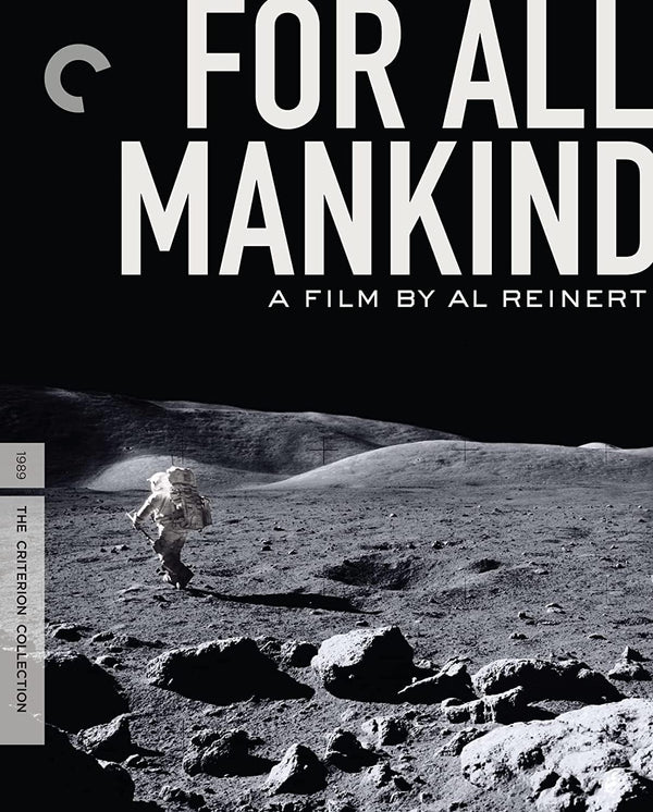 For All Mankind (4K-UHD)