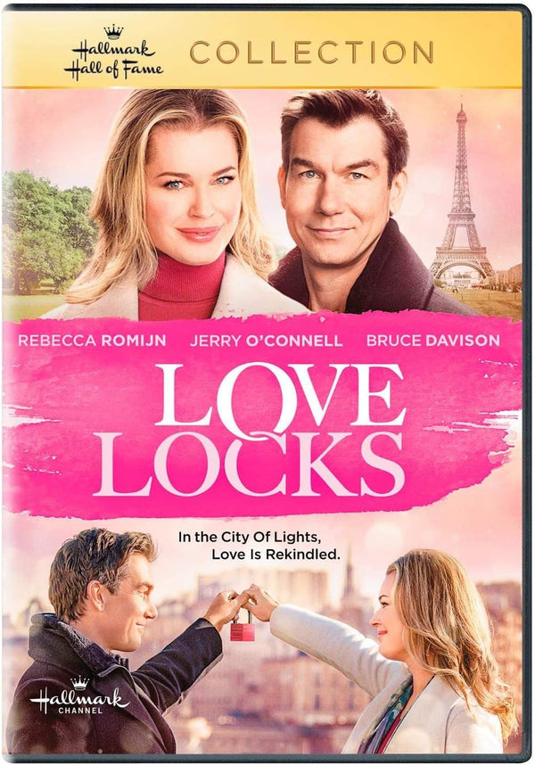 Love Locks (DVD)