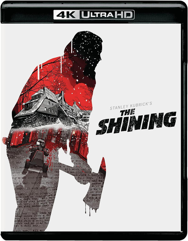 The Shining (4K-UHD)