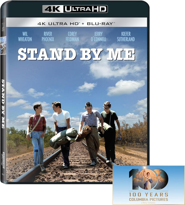 Stand By Me (4K-UHD)