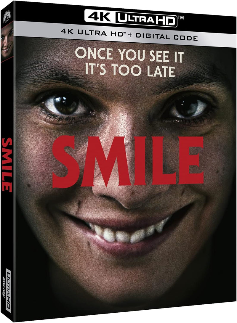 Smile (4K-UHD)