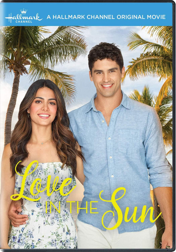 Love in the Sun (DVD)