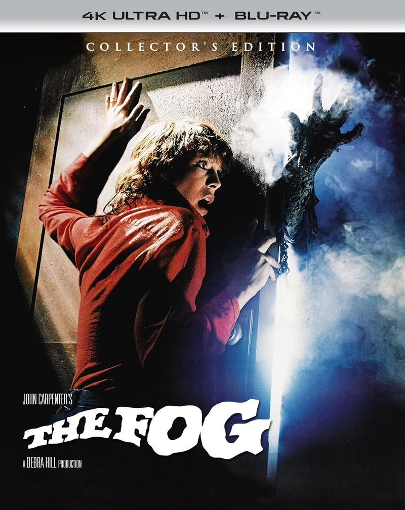 The Fog (Collector's Edition) (4K-UHD)