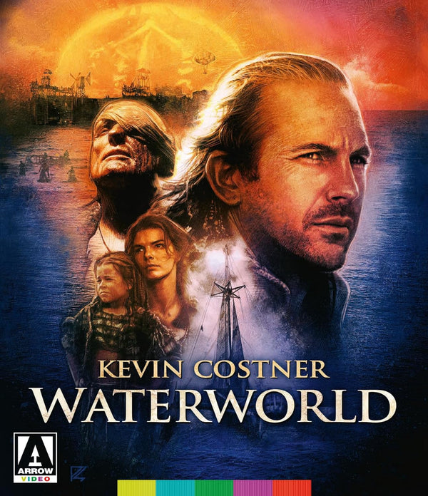 Waterworld (4K-UHD)