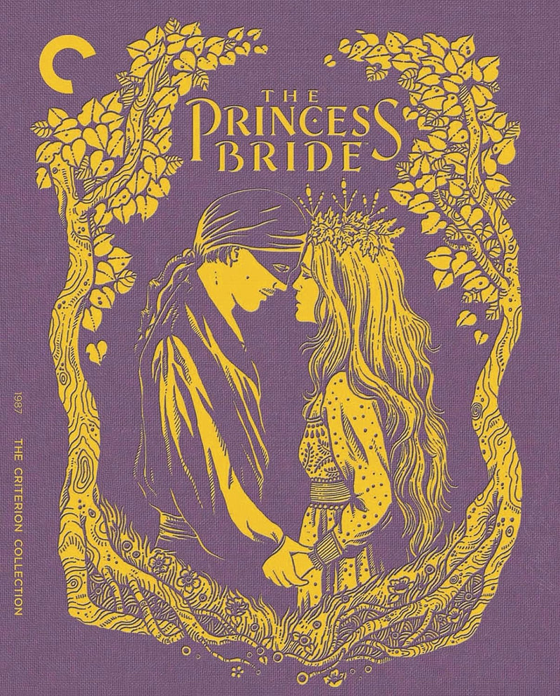 The Princess Bride (4K-UHD)