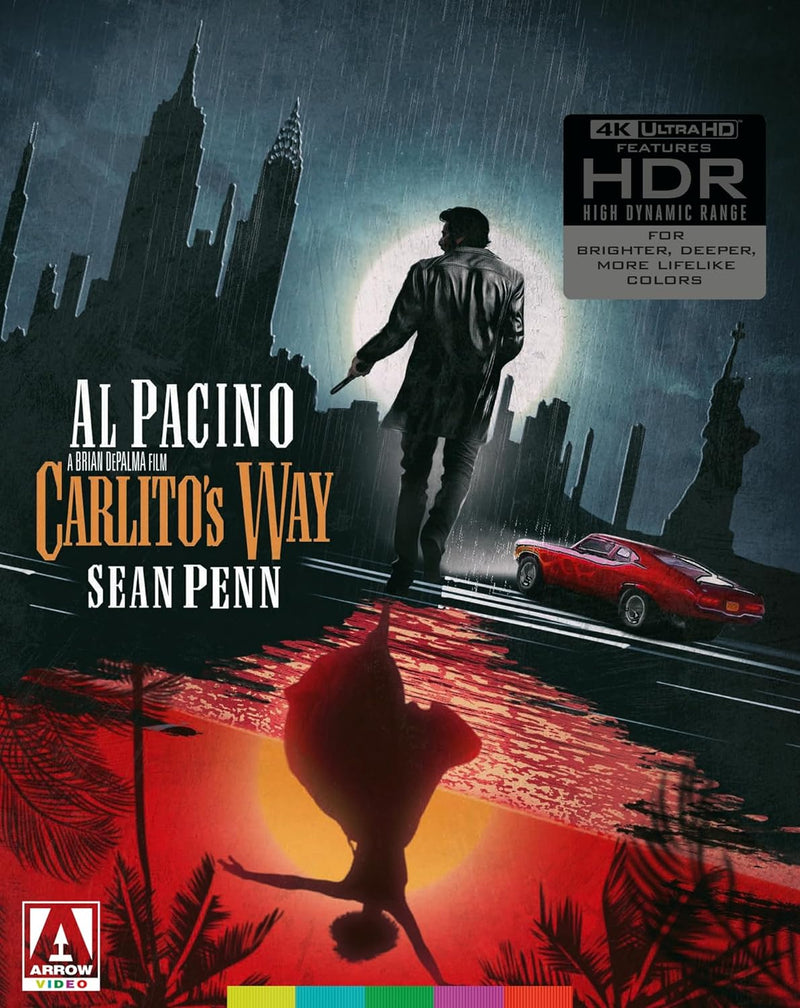 Carlito's Way (Limited Edition) (4K-UHD)