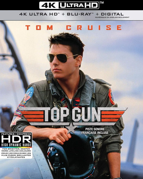 Top Gun (4K-UHD)