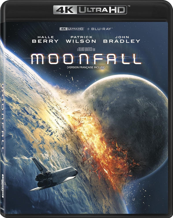 Moonfall (4K-UHD)