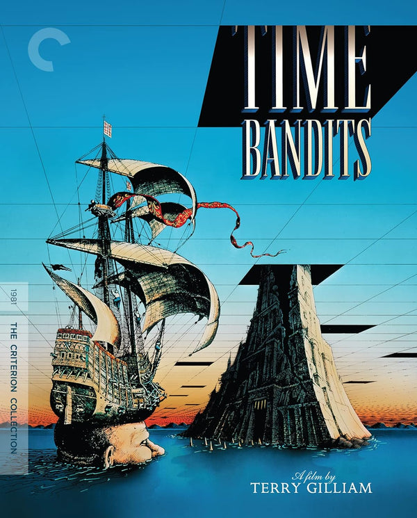 Time Bandits (4K-UHD)