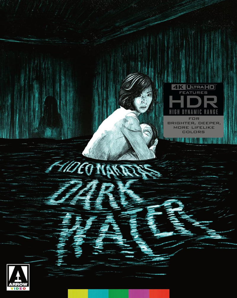Dark Water (4K-UHD)