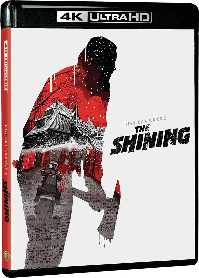 The Shining (4K-UHD)