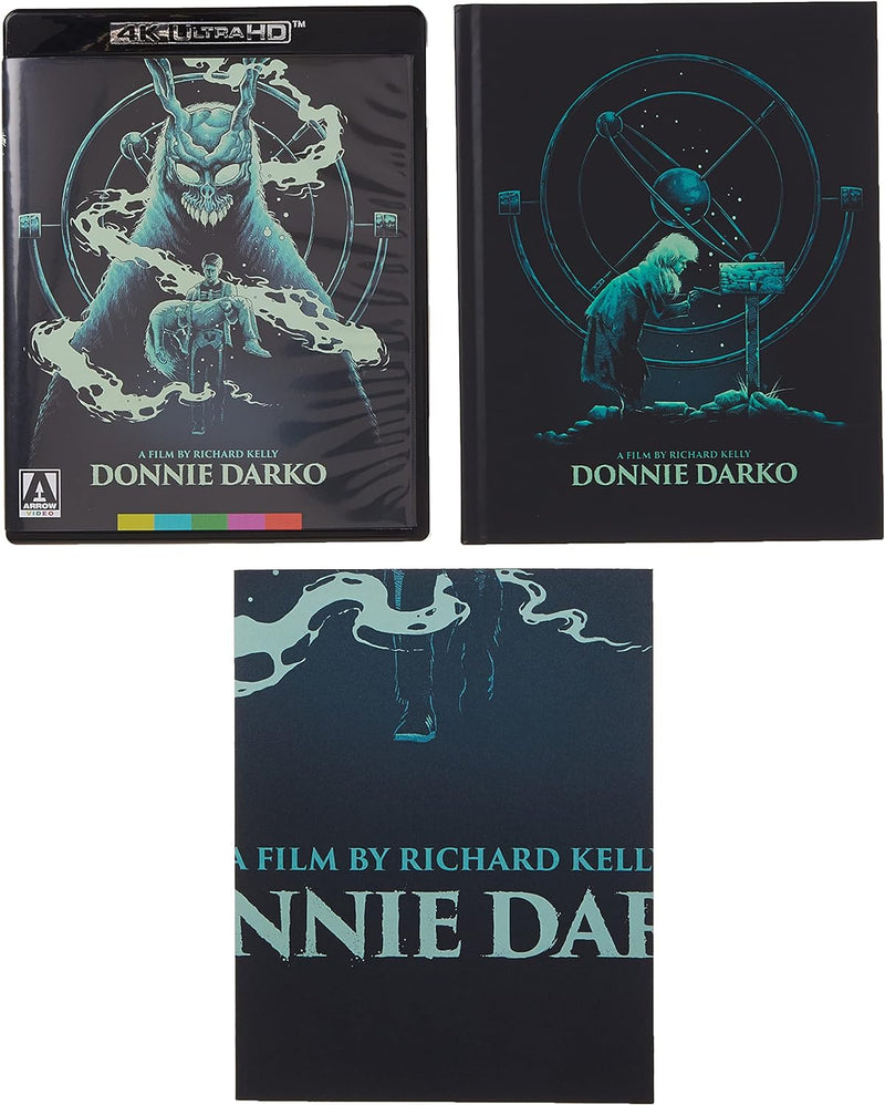 Donnie Darko (4K-UHD)