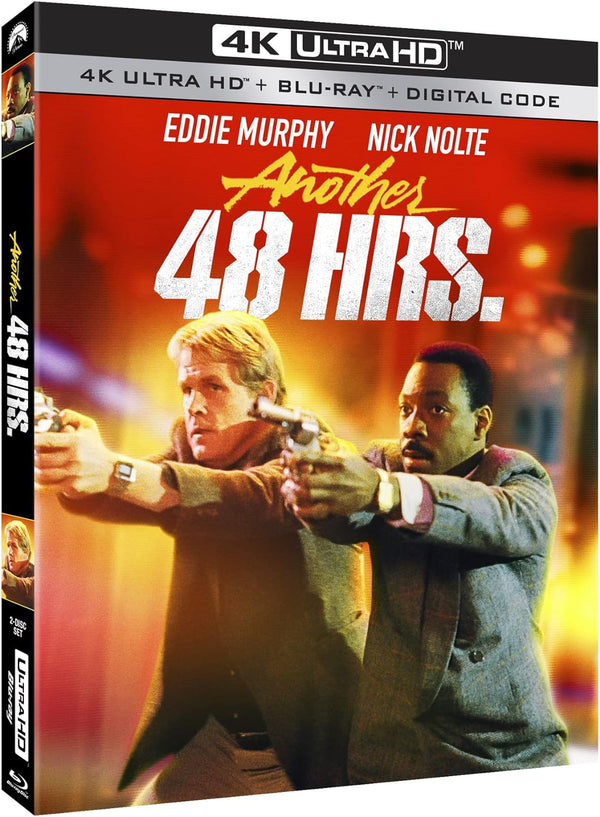 Another 48 Hrs. (4K-UHD)