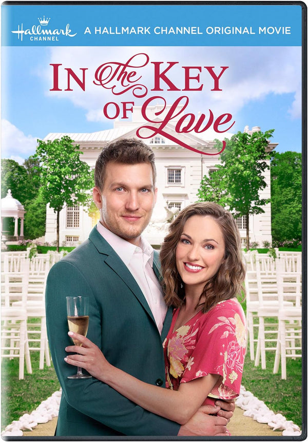 In the Key of Love (DVD)