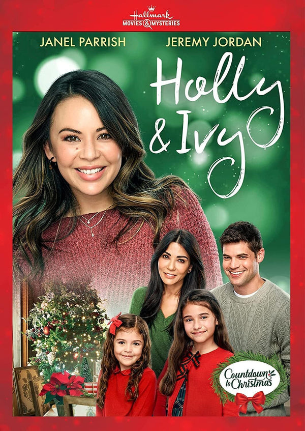 Holly & Ivy (DVD)