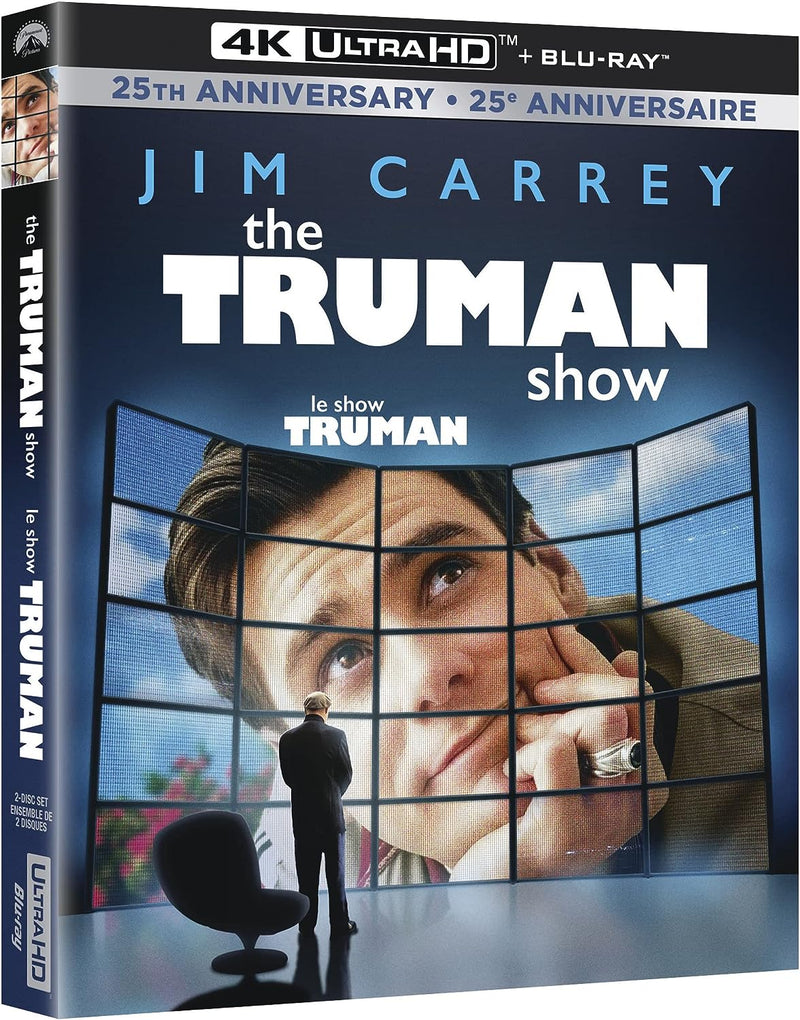 The Truman Show (4K-UHD)
