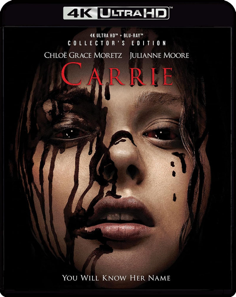 Carrie (2013) (4K-UHD)