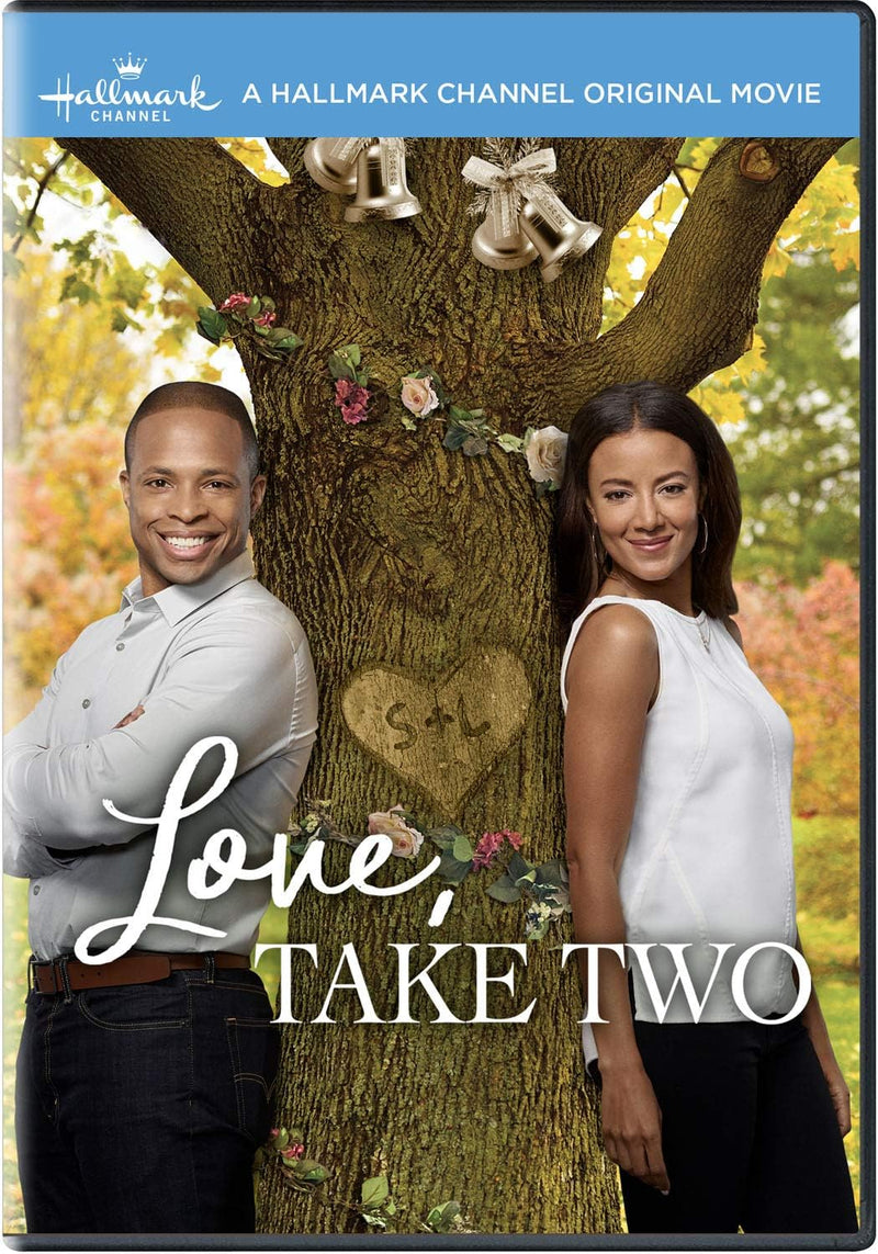 Love, Take Two (DVD)