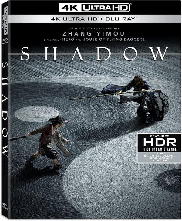 Shadow (4K-UHD)
