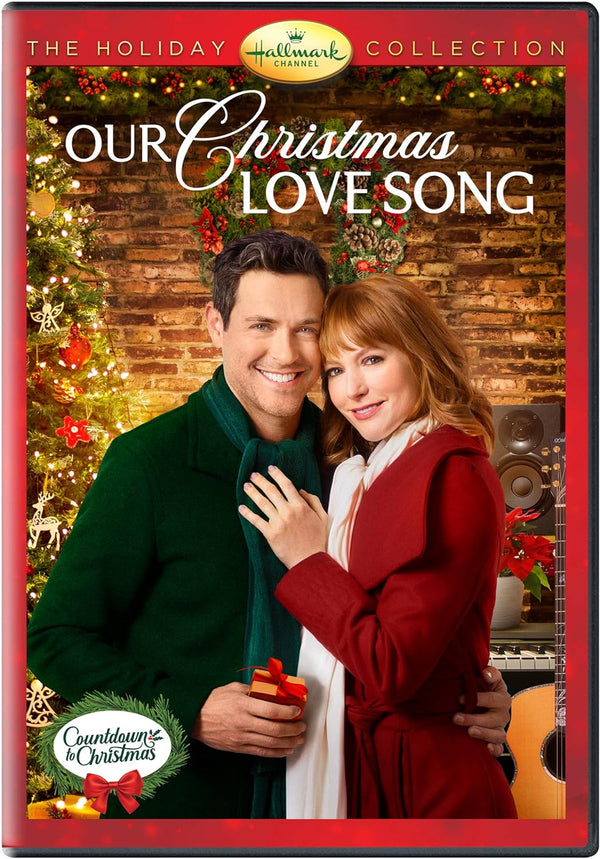 Our Christmas Love Song (DVD)