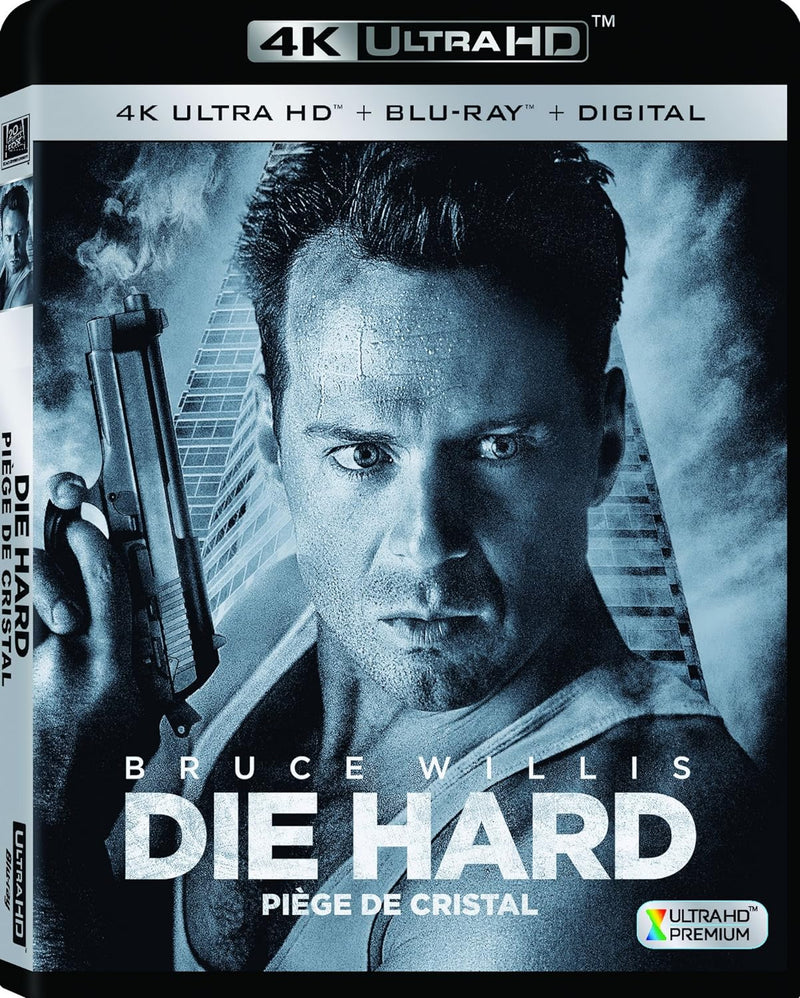 Die Hard (4K-UHD)