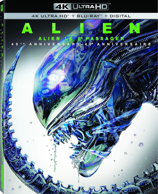 Alien (4K-UHD)