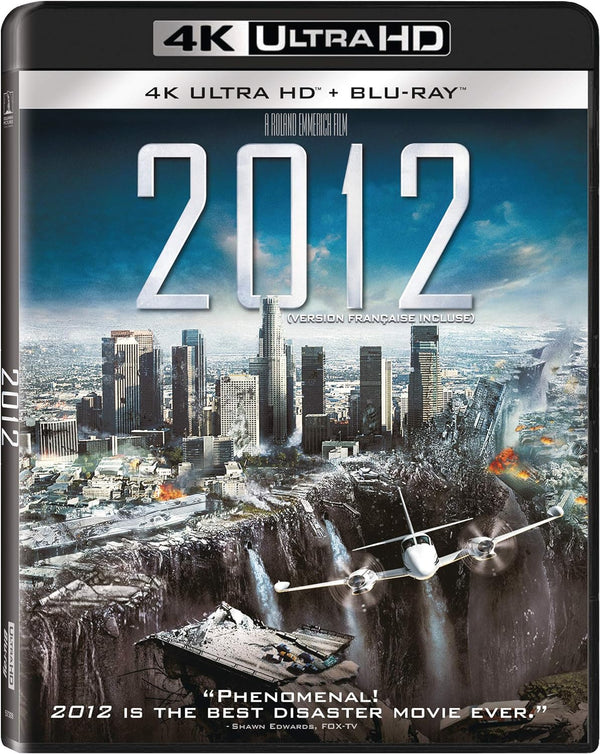 2012 (4K-UHD)
