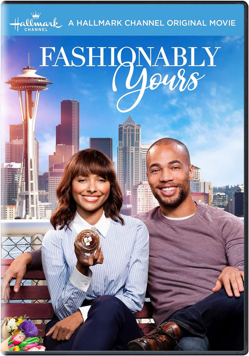 Fashionably Yours (DVD)
