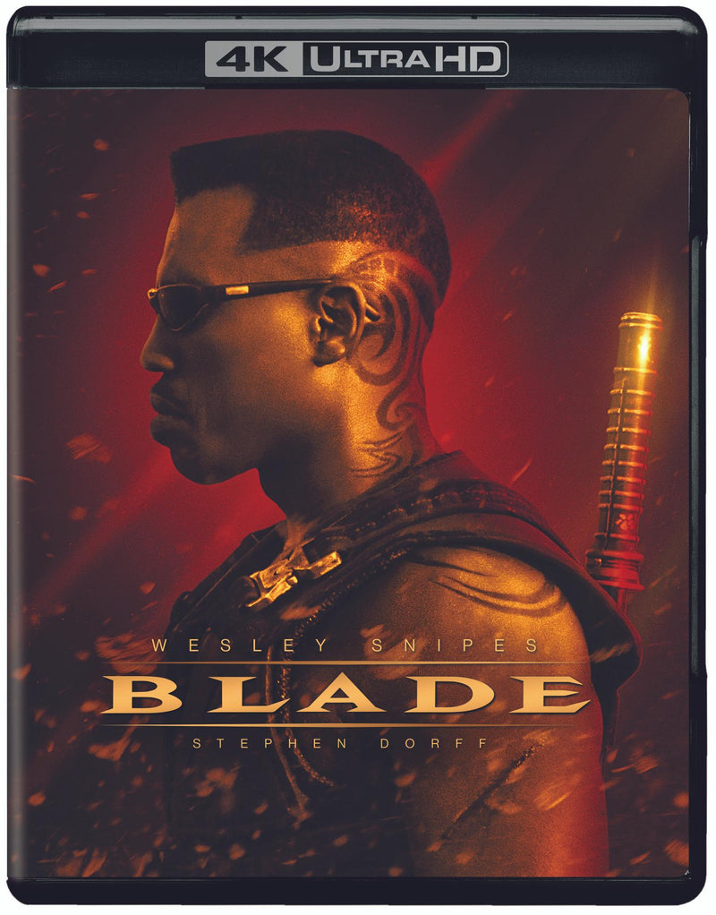Blade (4K-UHD)