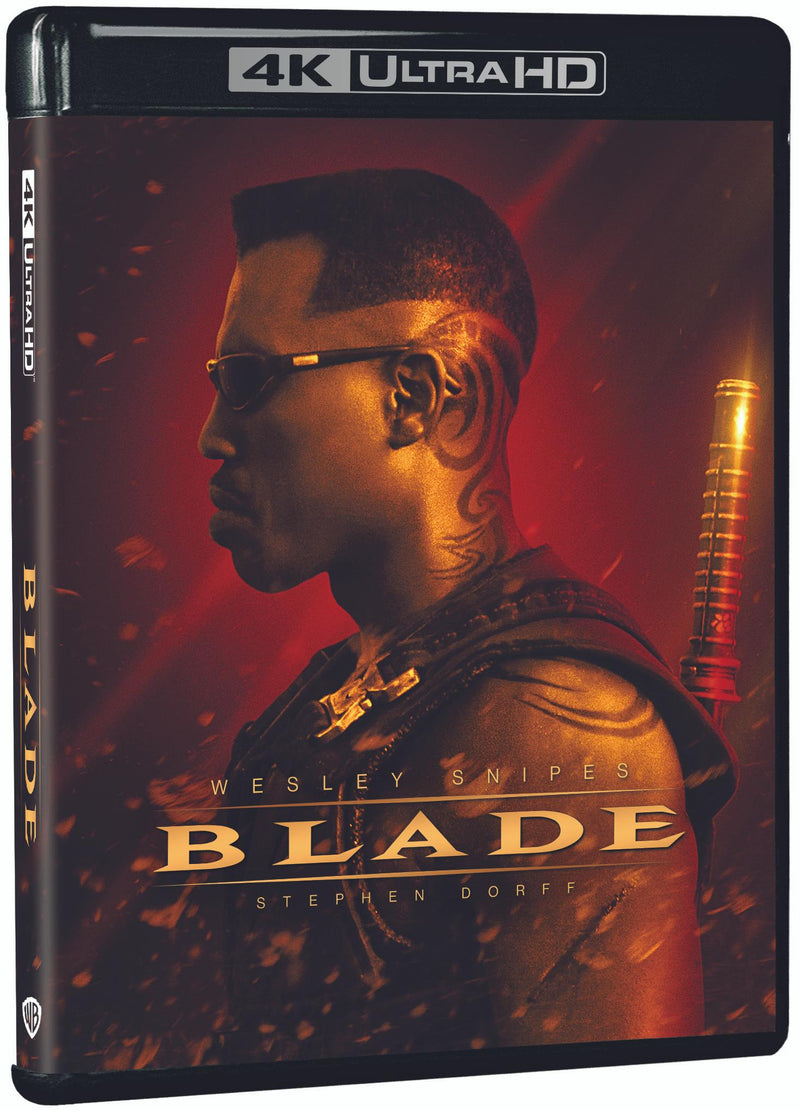 Blade (4K-UHD)
